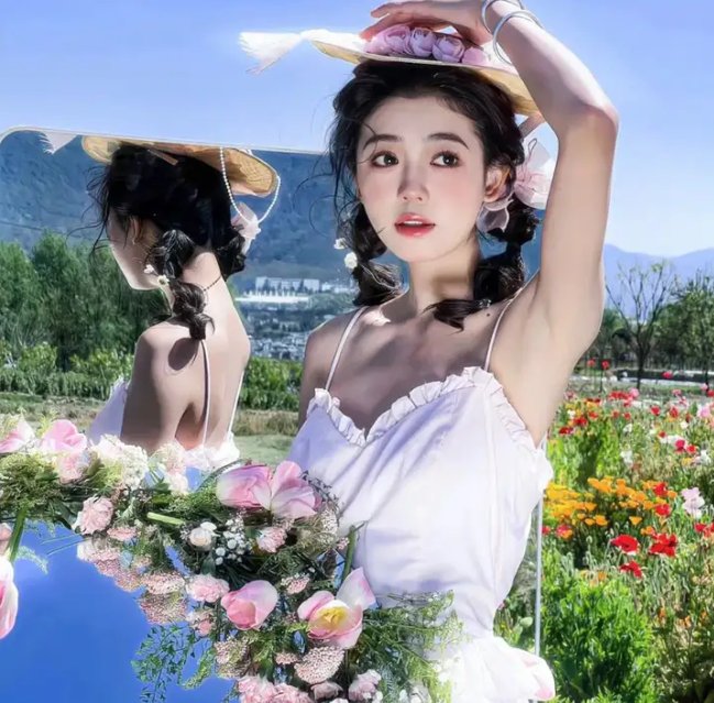 仙女座报告