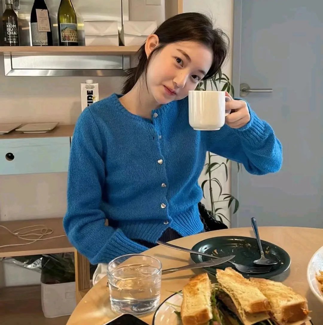 我们是一群小小鸟